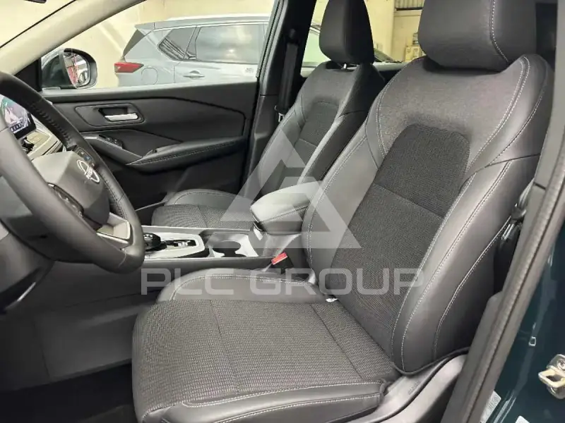 2026 Nissan QASHQAI