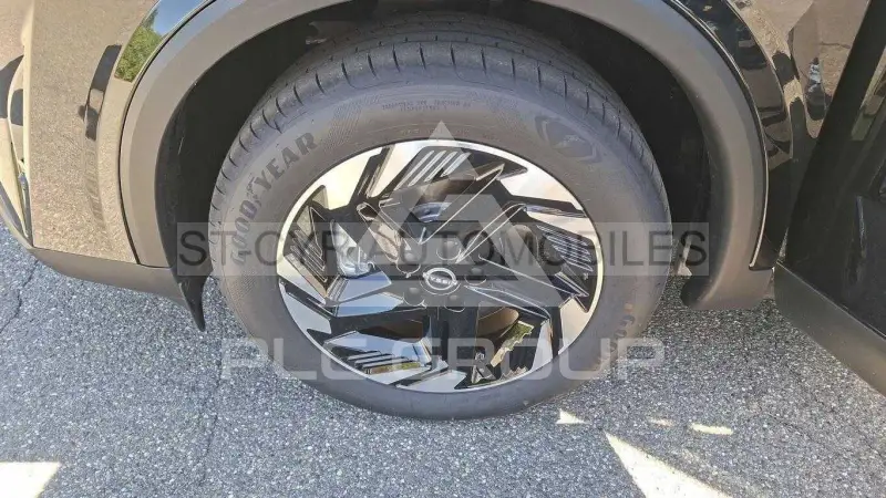 2026 Nissan QASHQAI