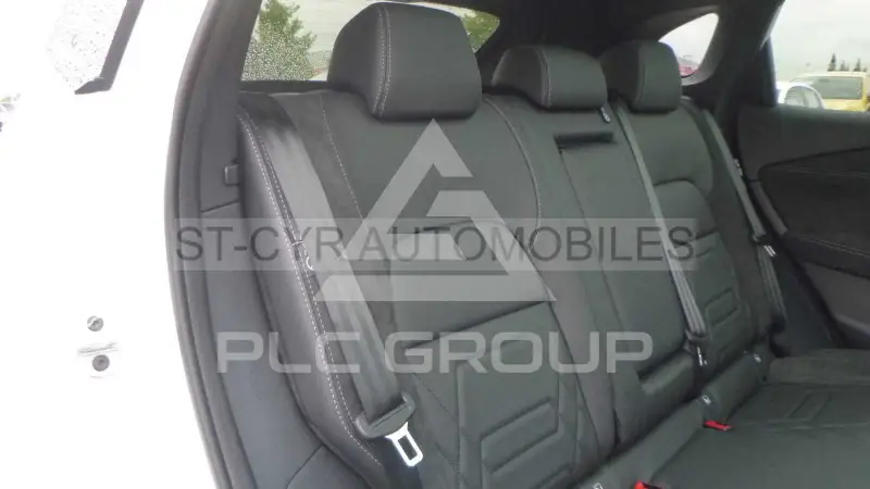 2026 Nissan QASHQAI