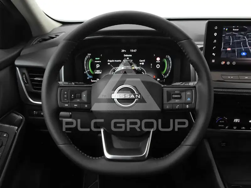 2026 Nissan QASHQAI