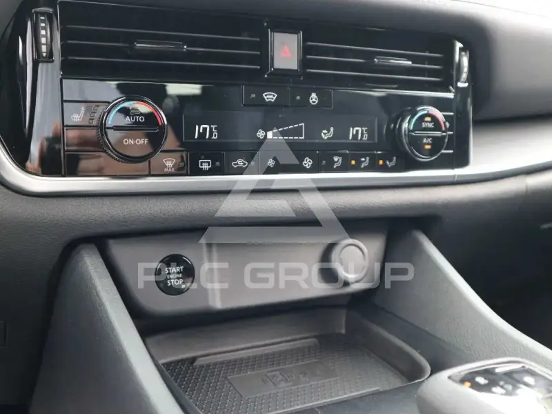 2026 Nissan QASHQAI