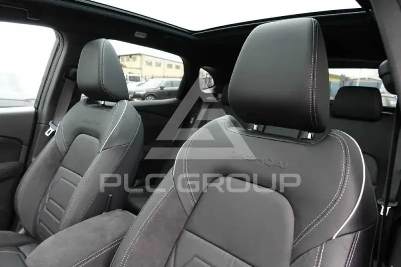 2026 Nissan QASHQAI