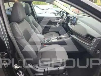 2026 Nissan QASHQAI
