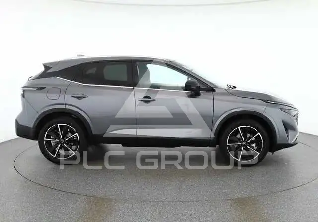 2026 Nissan QASHQAI