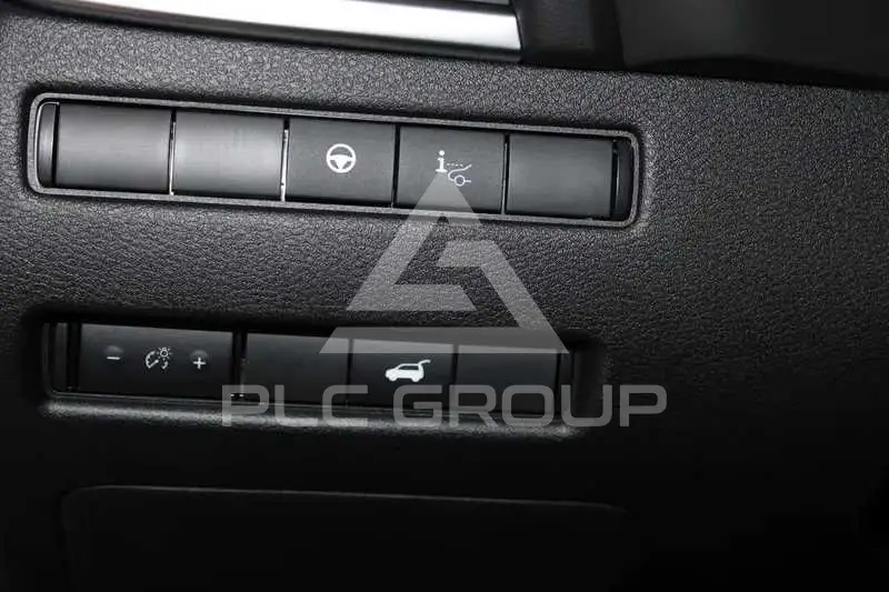 2026 Nissan X-TRAIL