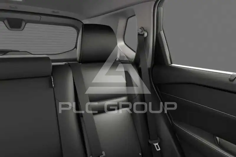 2026 Nissan X-TRAIL