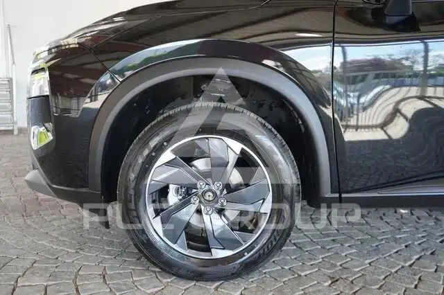 2026 Nissan X-TRAIL