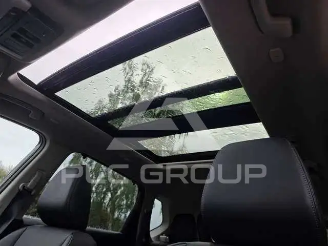 2026 Nissan X-TRAIL