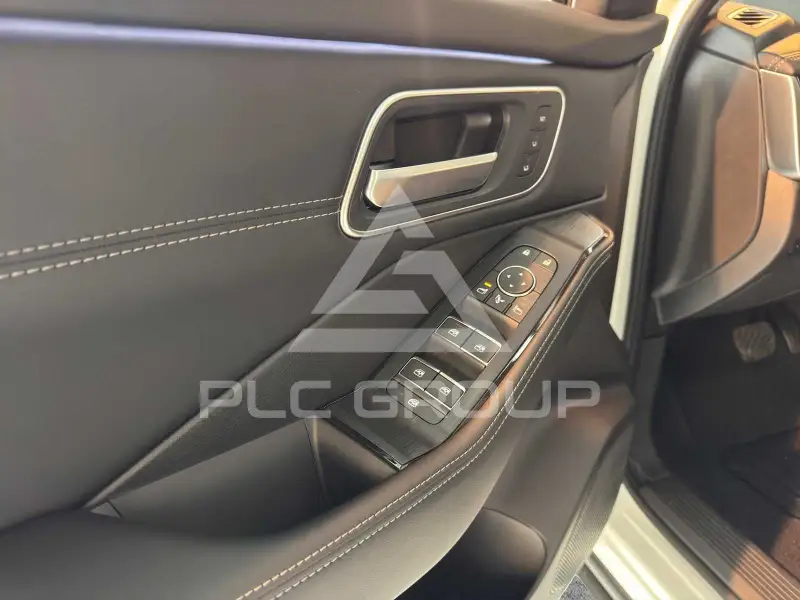 2026 Nissan X-TRAIL