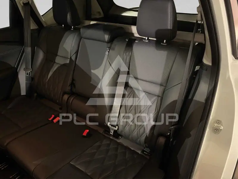 2026 Nissan X-TRAIL