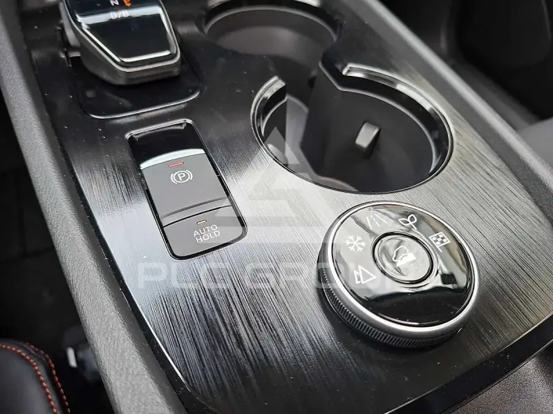 2026 Nissan X-TRAIL