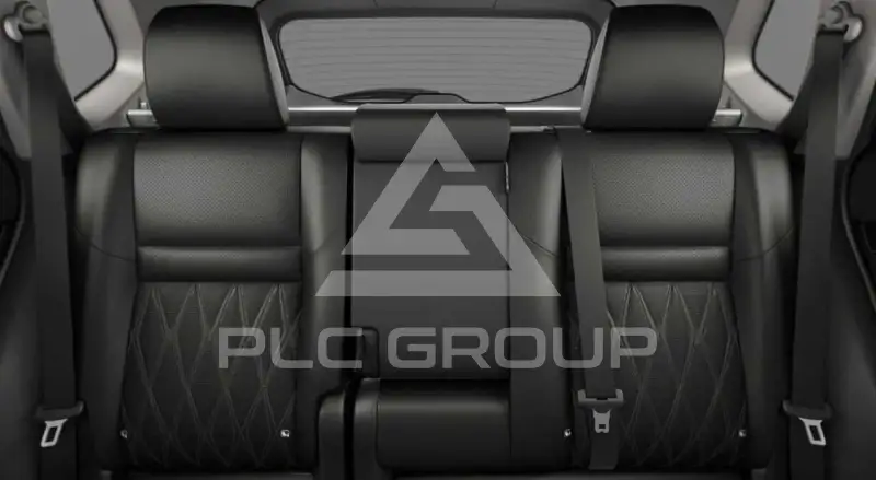 2026 Nissan X-TRAIL