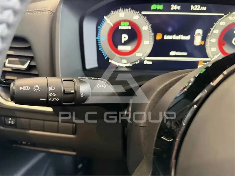2026 Nissan X-TRAIL