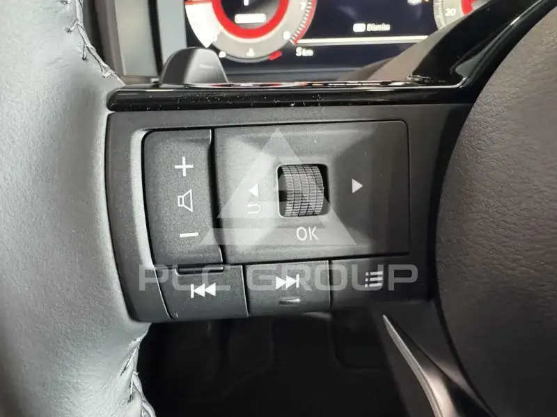 2026 Nissan X-TRAIL