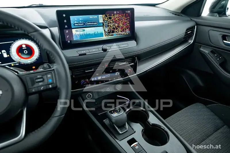 2026 Nissan X-TRAIL