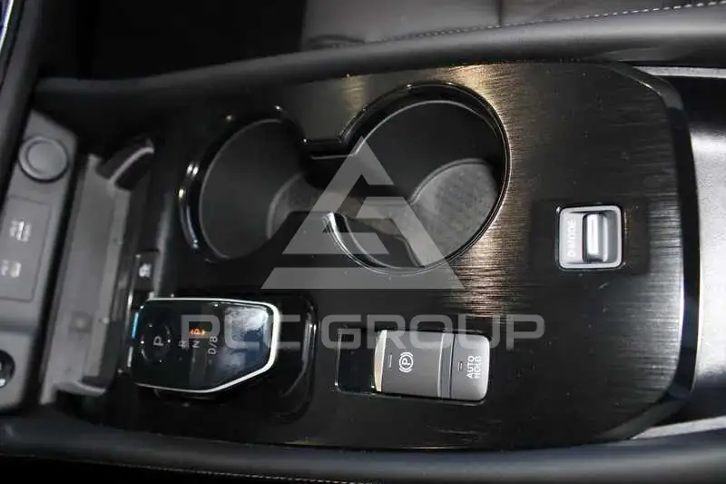 2026 Nissan X-TRAIL