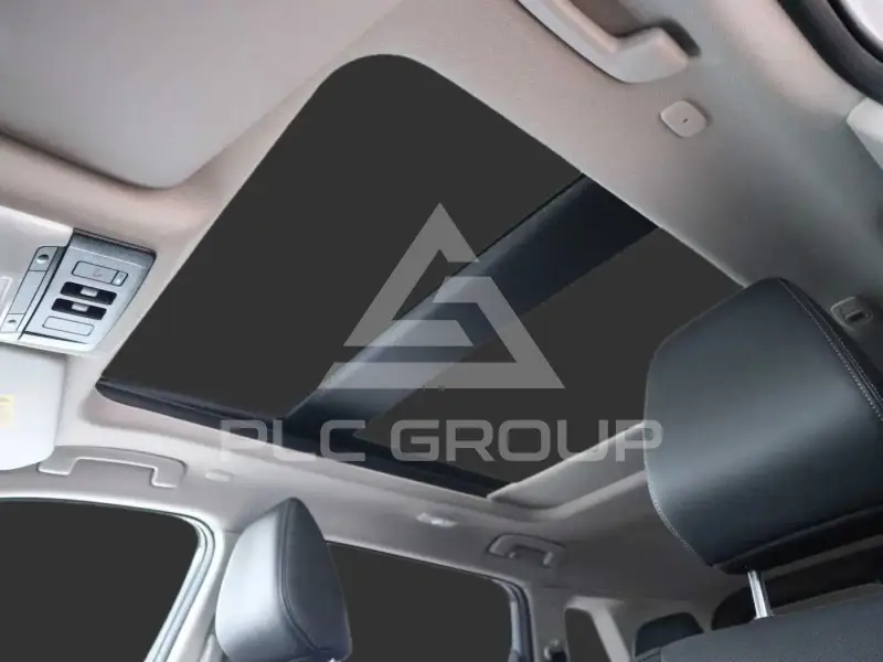 2026 Nissan X-TRAIL