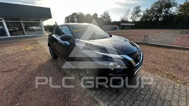2026 Nissan Juke