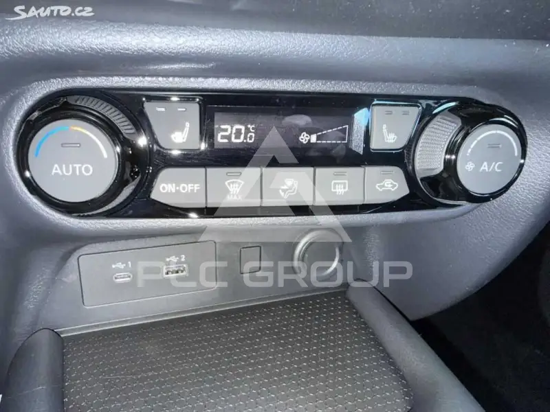 2026 Nissan Juke