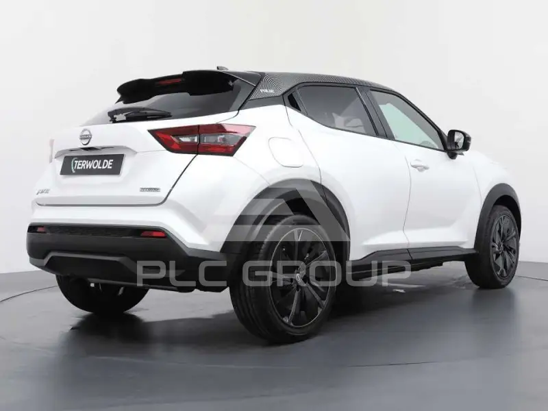 2026 Nissan Juke