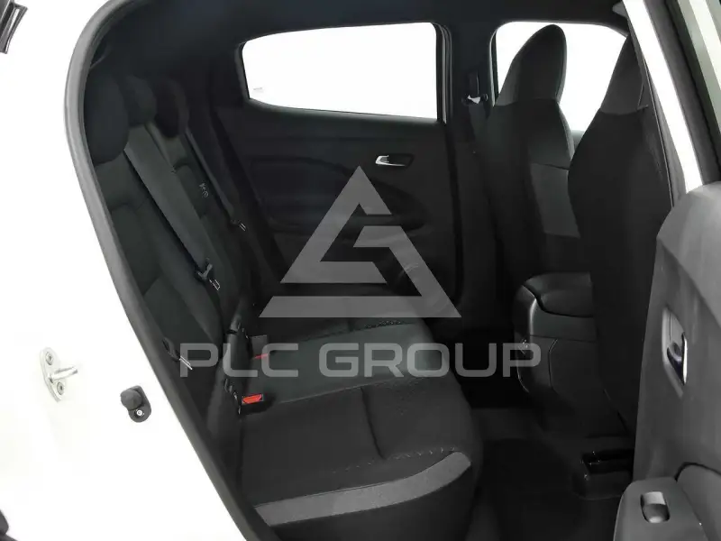 2026 Nissan Juke