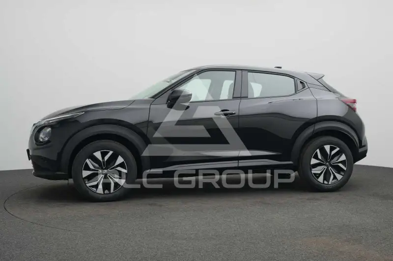 2026 Nissan Juke