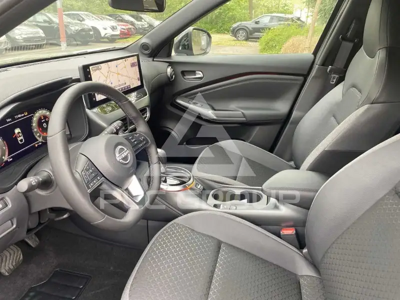 2026 Nissan Juke