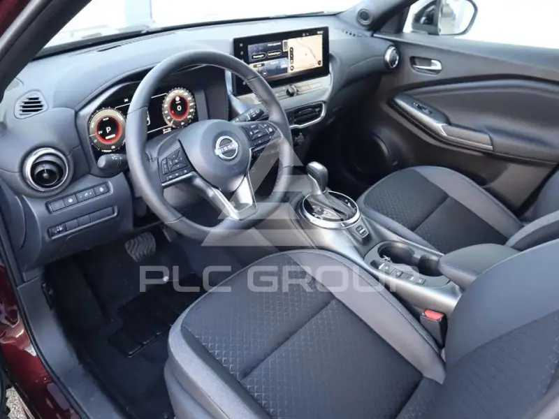 2026 Nissan Juke