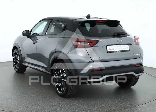 2026 Nissan Juke