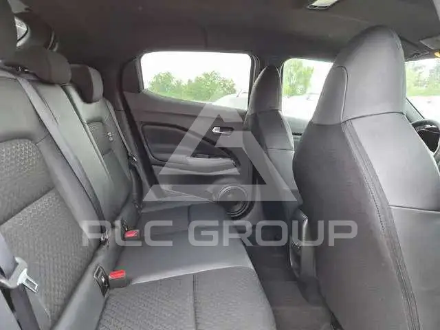 2026 Nissan Juke
