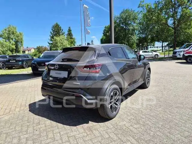 2026 Nissan Juke