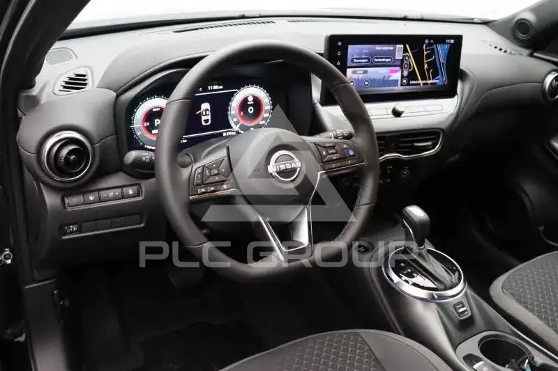 2026 Nissan Juke