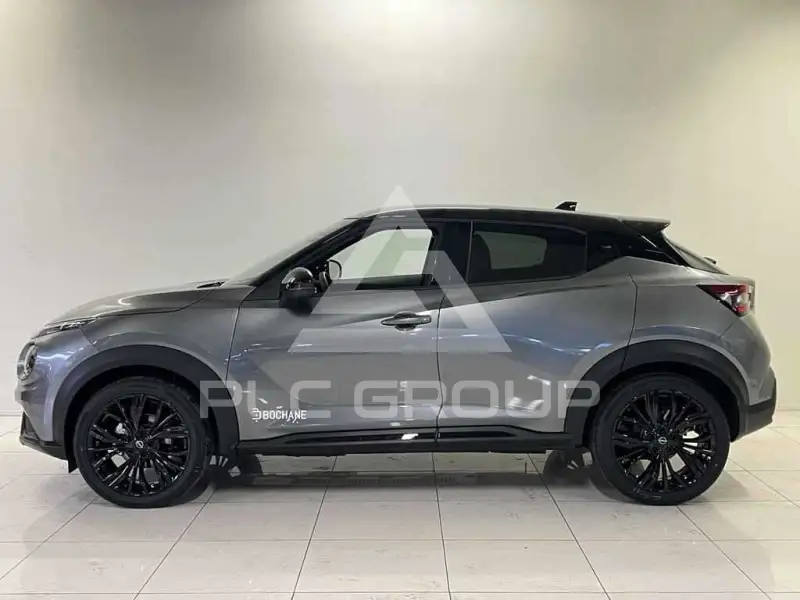 2026 Nissan Juke