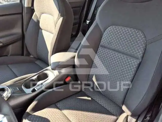 2026 Nissan Juke