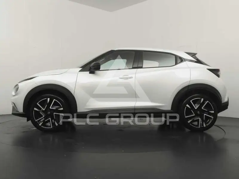2026 Nissan Juke