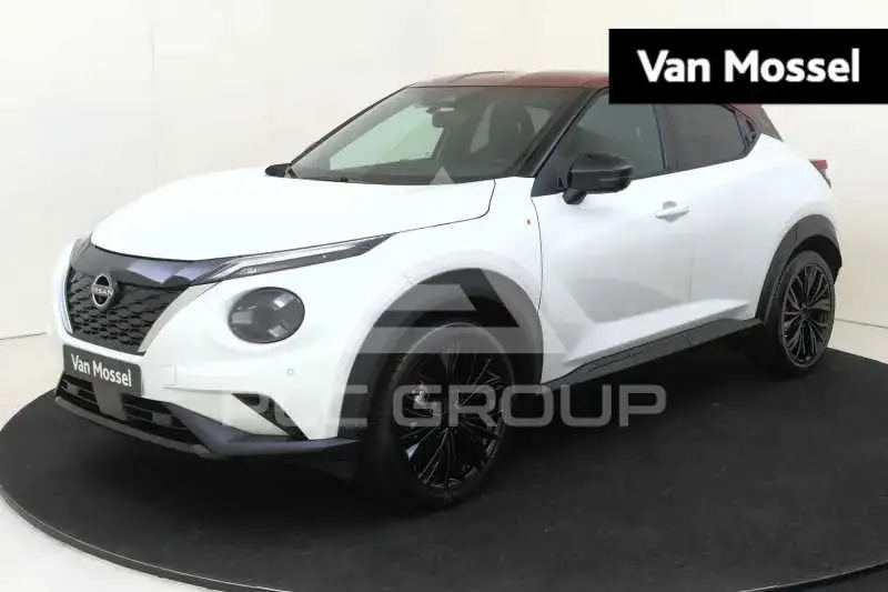 2026 Nissan Juke