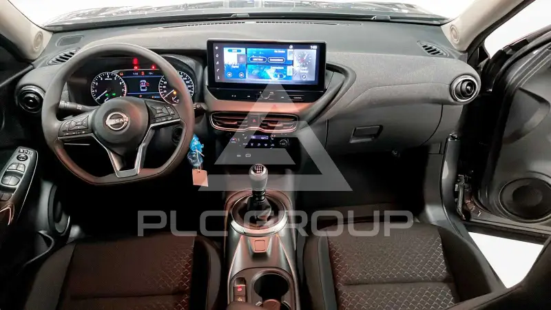 2026 Nissan Juke