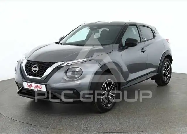2026 Nissan Juke