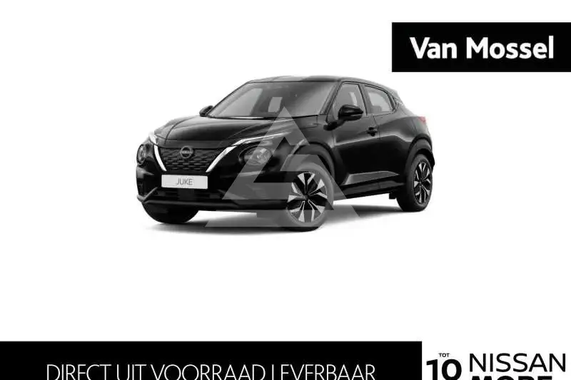 2026 Nissan Juke