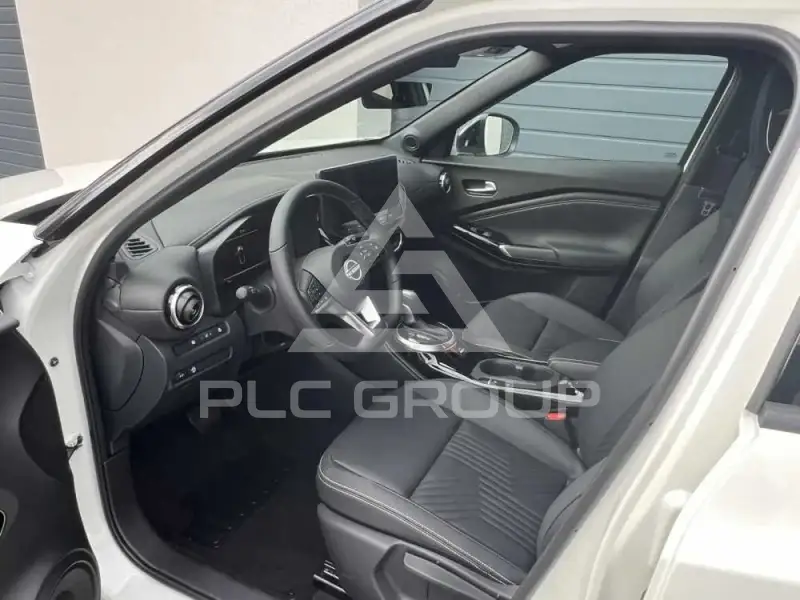 2026 Nissan Juke