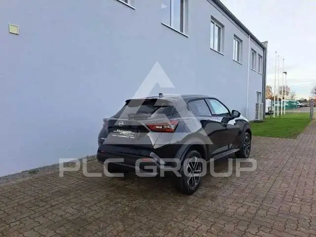 2026 Nissan Juke
