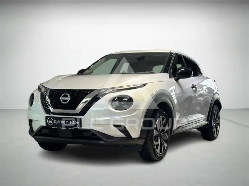 2026 Nissan Juke