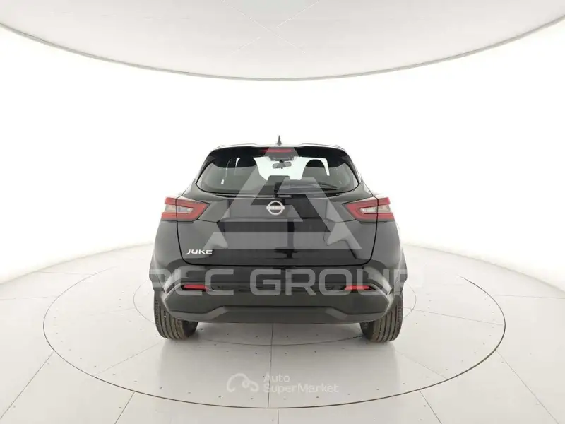 2026 Nissan Juke