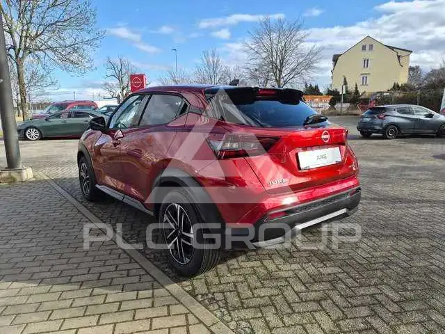 2026 Nissan Juke