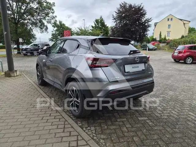 2026 Nissan Juke