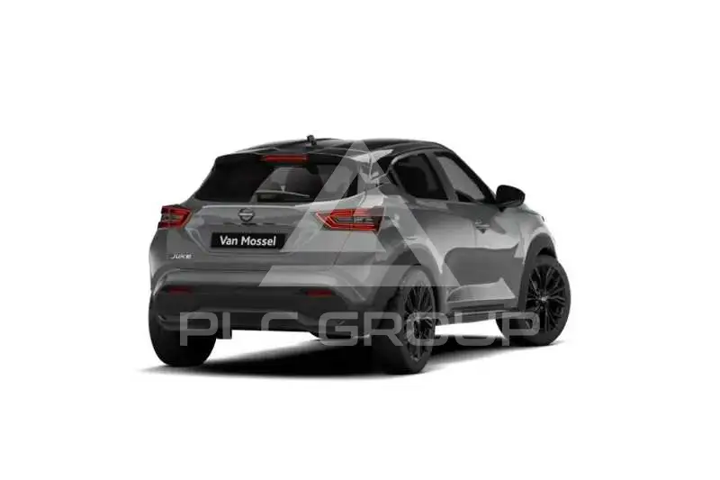 2026 Nissan Juke
