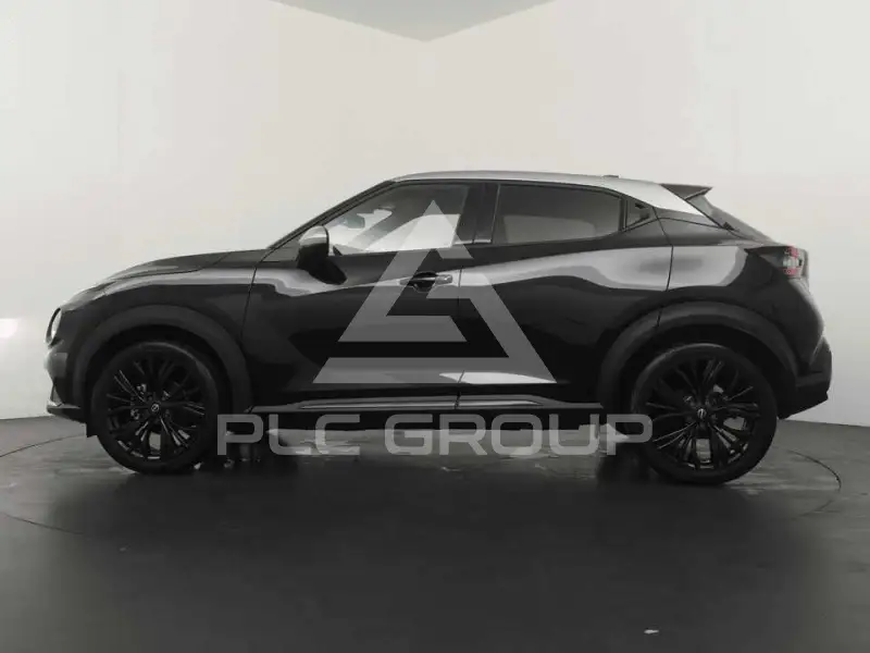 2026 Nissan Juke