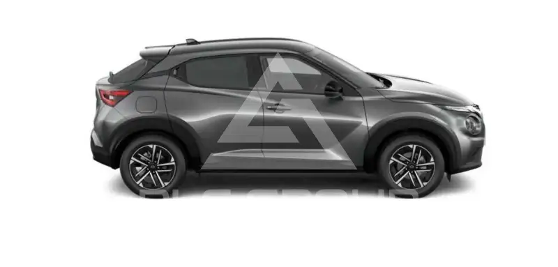 2026 Nissan Juke