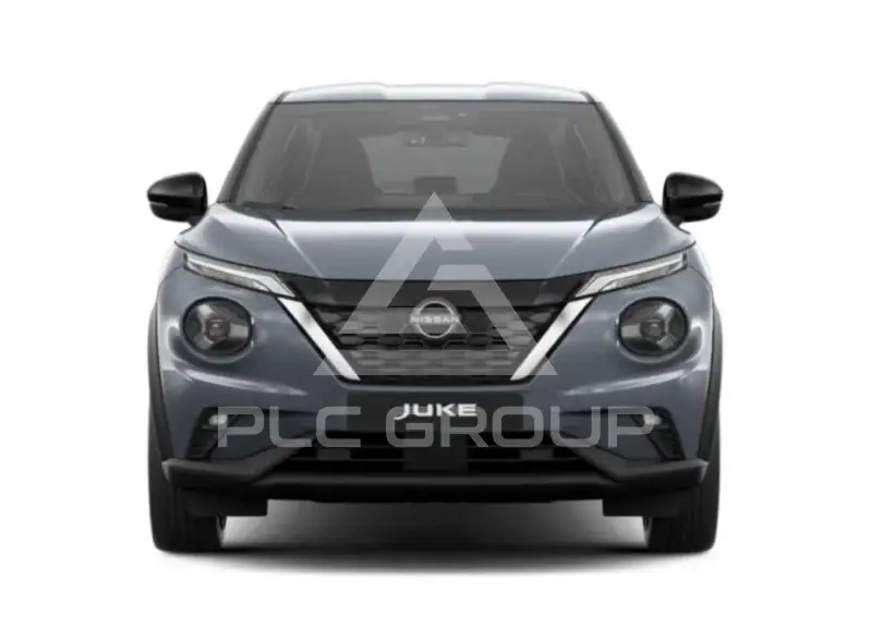 2026 Nissan Juke