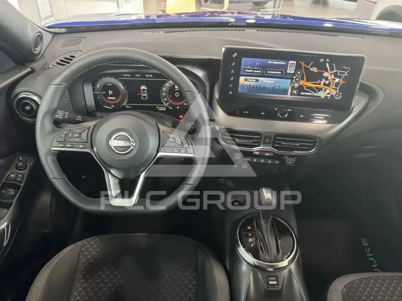 2026 Nissan Juke